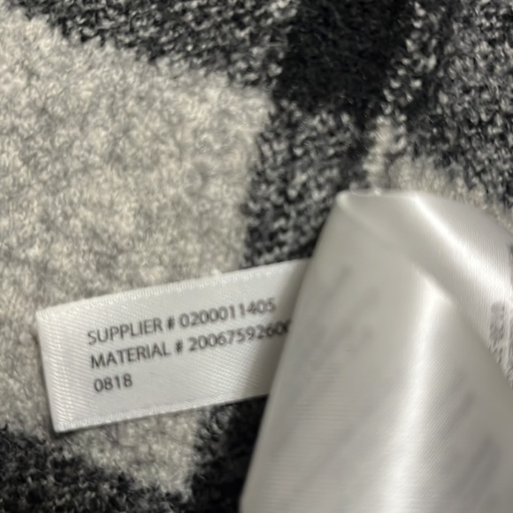 Wool coat - Picture 5 of 7